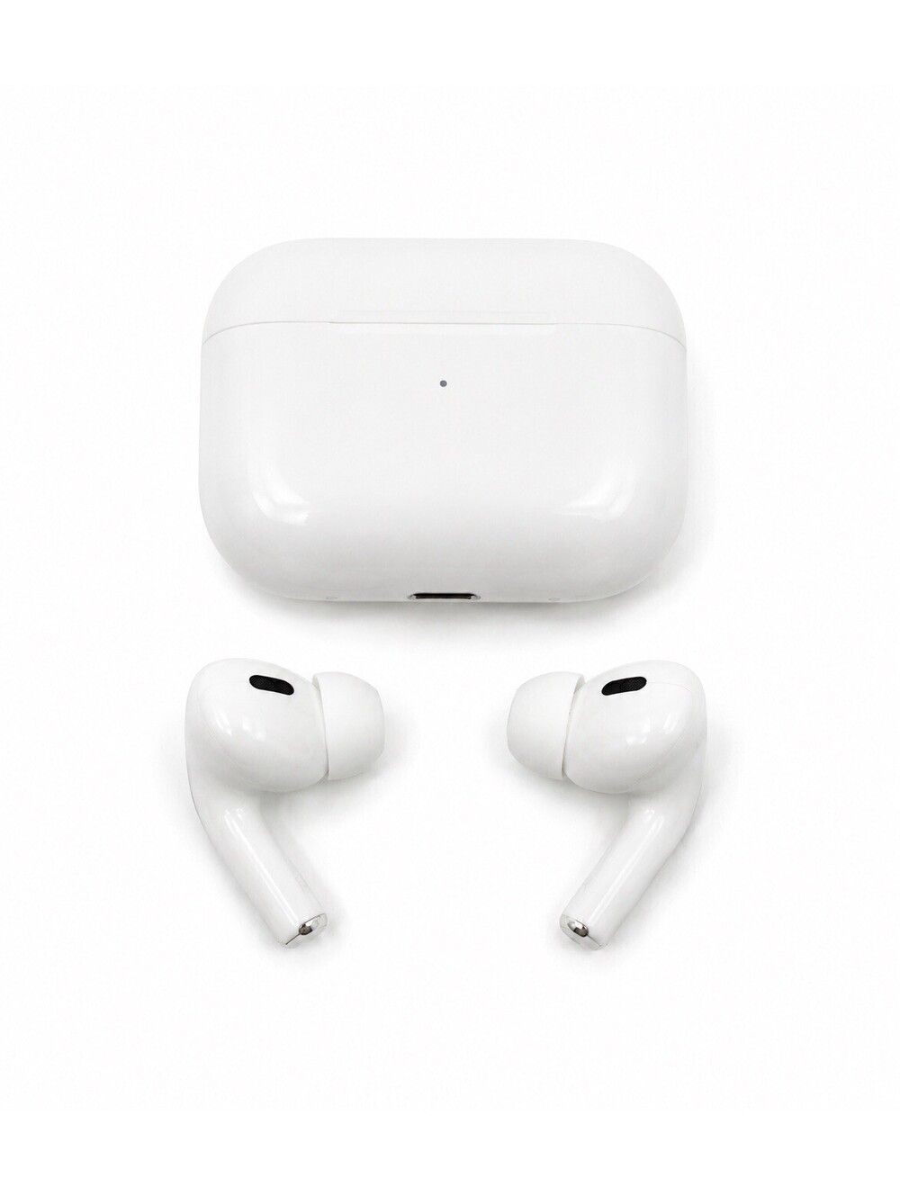 Apple AirPods Pro 2nd Gen A2968 USB-C MagSafe Case Genuine OEM Tested READ